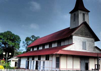 eglise-st-joseph-iracoubo-savanes-de-guyane