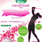 LADYES GOLF