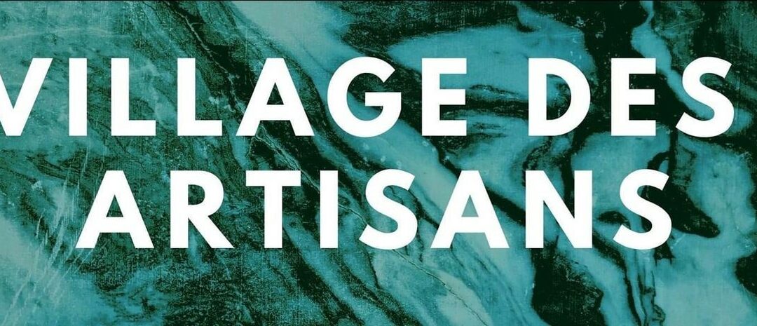 Village Artisanal de Noël