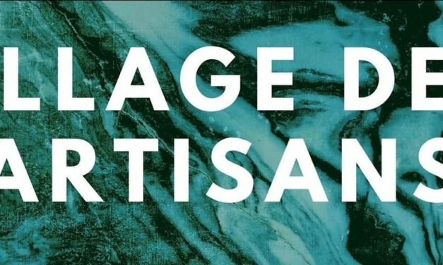 Village Artisanal de Noël