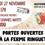 MOIS DE LA VIANDE LOCALE