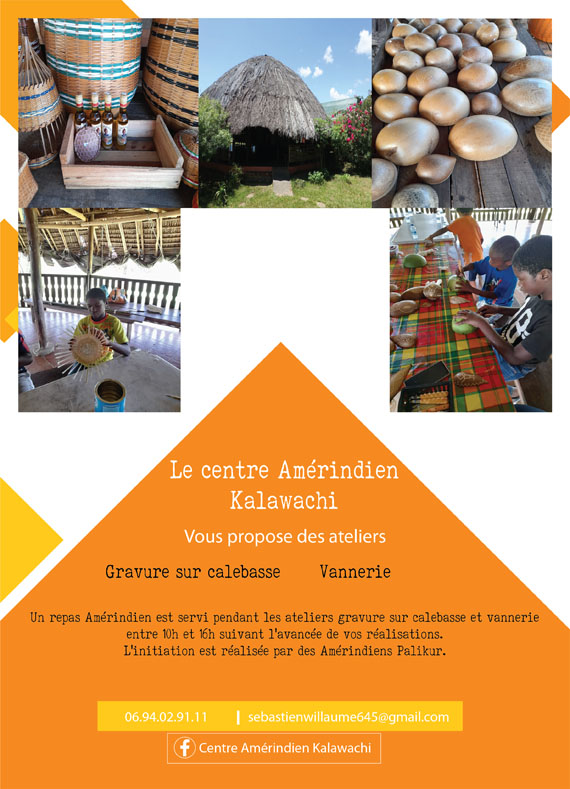 sortie atelier artisanal